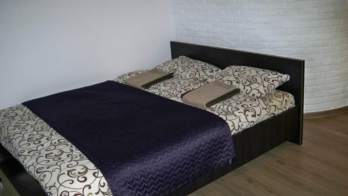 Studio-Flat Apartments Lviv Eksteriør billede