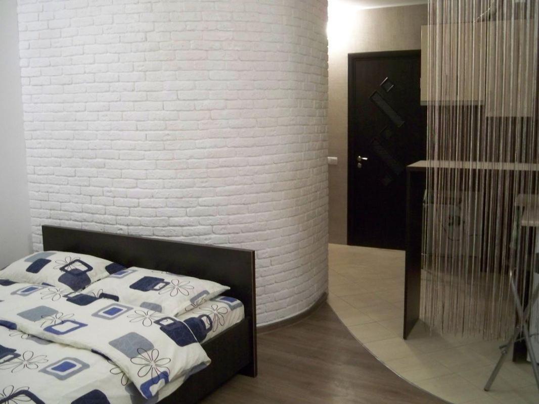 Studio-Flat Apartments Lviv Eksteriør billede