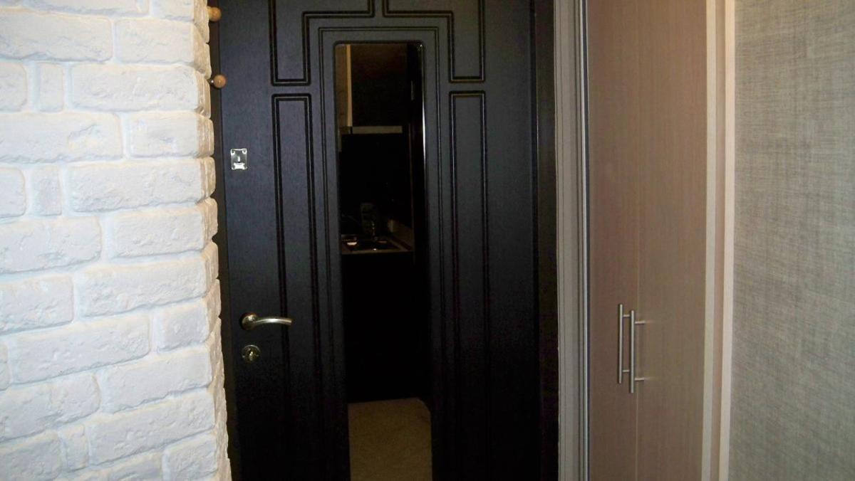 Studio-Flat Apartments Lviv Eksteriør billede